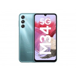 Samsung Galaxy M34 128GB/6GB 5G Dual SIM NFC Grey