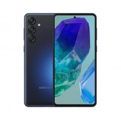 Samsung Galaxy M55 128GB/8GB 5G Dual SIM NFC Black