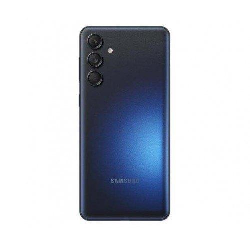 Samsung Galaxy M55 128GB/8GB 5G Dual SIM NFC Black