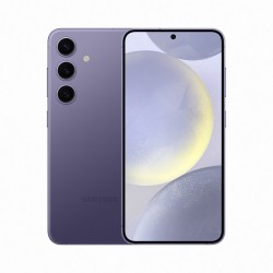 Samsung Galaxy S24 128GB/8GB 5G Dual SIM Cobalt Violet