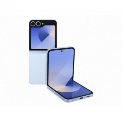 Samsung ​Galaxy Z Flip6 512GB/12GB 5G SIM + eSIM NFC Blue