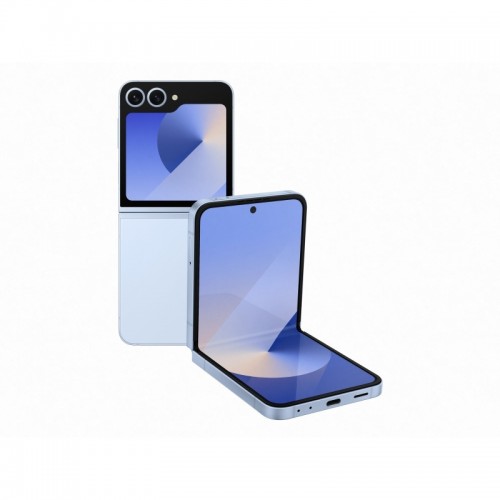 Samsung ​Galaxy Z Flip6 256GB/12GB 5G SIM + eSIM NFC Blue