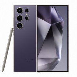 Samsung Galaxy S24 Ultra 512GB/12GB 5G Dual SIM Titanium Violet