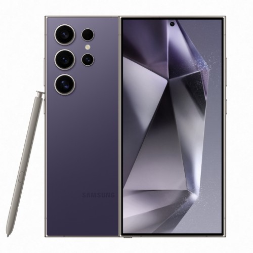 Samsung Galaxy S24 Ultra 512GB/12GB 5G Dual SIM Titanium Violet