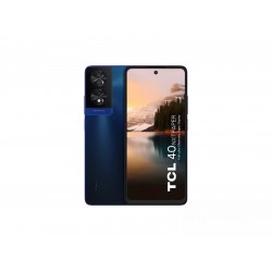 TCL 40 NXTPAPER 256GB/8GB Dual SIM NFC Midnight Blue