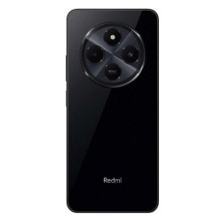 Xiaomi Redmi 14C 128GB/4GB NFC Dual SIM Midnight Black