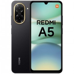 Xiaomi Redmi A5 64GB/3GB 4G Dual SIM Black