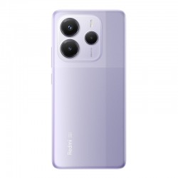 Xiaomi Redmi Note 14 256GB/8GB 5G NFC Dual SIM Mist Purple