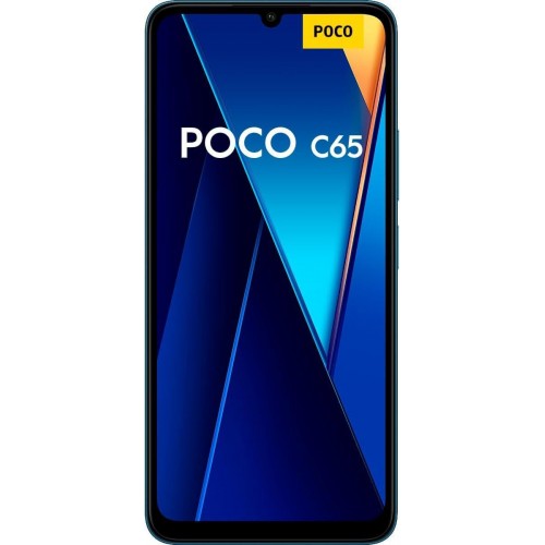 Xiaomi Poco C65 256GB/8GB Dual SIM NFC Blue 