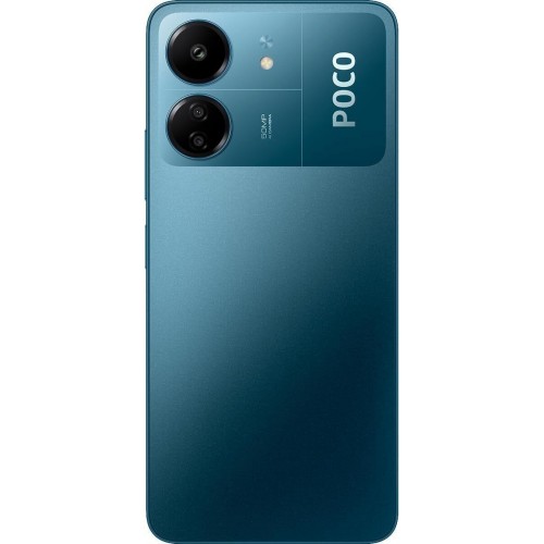 Xiaomi Poco C65 256GB/8GB Dual SIM NFC Blue 