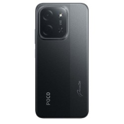 Xiaomi Poco C85 NFC 128GB/6GB Dual Sim Black