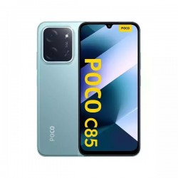 Xiaomi Poco C85 NFC 128GB/6GB Dual Sim Green