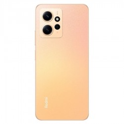 Xiaomi Redmi Note 12 256/8GB 4G Dual SIM Sunrise Gold