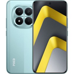 Xiaomi Poco M8 Pro 256GB/8GB 5G Dual SIM Green