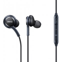 Samsung Tuned by AKG In-ear Handsfree Black