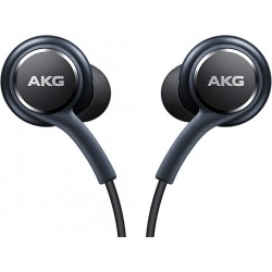 Samsung Tuned by AKG In-ear Handsfree Black