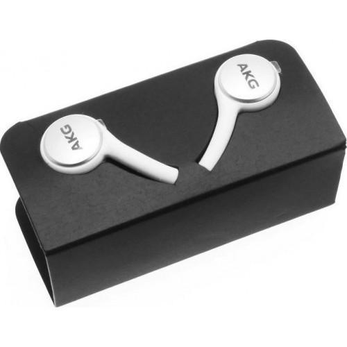 Samsung Tuned by AKG In-ear Handsfree White