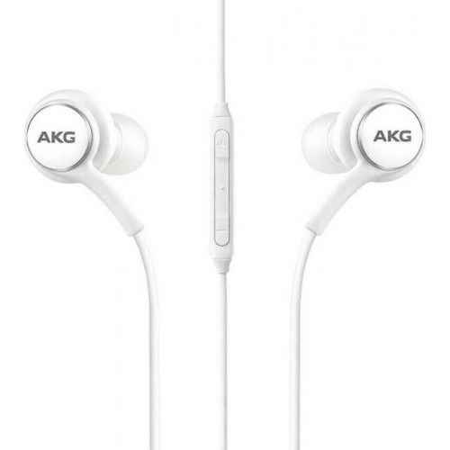 Samsung Tuned by AKG In-ear Handsfree White