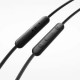 Xiaomi BHR8930GL In-ear Handsfree Ακουστικά με Βύσμα USB-C Μαύρο