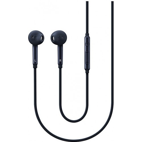Samsung Earbuds Handsfree 3.5mm Bulk Black
