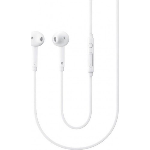 Samsung Earbuds Handsfree 3.5mm Bulk White