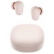 Xiaomi Redmi Buds 6 Play Bluetooth Handsfree Ακουστικά με Αντοχή στον Ιδρώτα και Θήκη Φόρτισης Ροζ