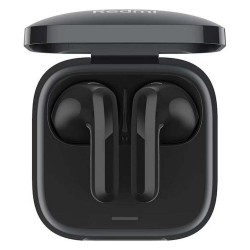 Xiaomi Redmi Buds 6 Active Bluetooth Handsfree με Θήκη Φόρτισης Μαύρα