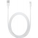 Καλώδιο Apple USB to Lightning White