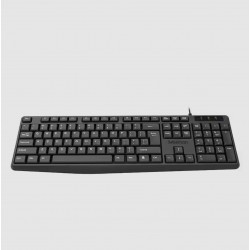 Meetion MT-K200 Standard USB Keyboard.