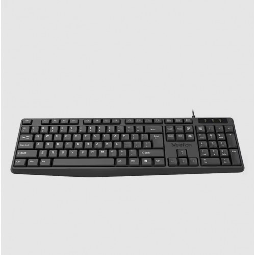 Meetion MT-K200 Standard USB Keyboard.