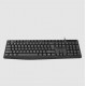 Meetion MT-K200 Standard USB Keyboard.