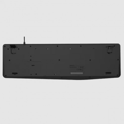 Meetion MT-K200 Standard USB Keyboard.