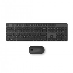 Xiaomi BHR6100GL Ασύρματο Σετ Πληκτρολόγιο & Ποντίκι Αγγλικό US