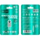 Hoco UD9 Insightful 32GB USB 2.0 Stick Ασημί