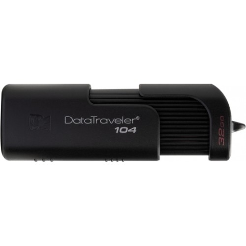 Kingston DataTraveler 64GB USB 3.2