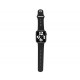 Riversong Motive 7S Smartwatch Με Παλμογράφο Space Gray