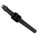 Riversong Motive 7S Smartwatch Με Παλμογράφο Space Gray