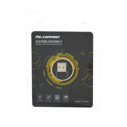 Wireless USB Adapter Comfast CF-WU811AC 650 Mbps
