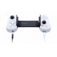 Backbone One PlayStation Ασύρματο Gamepad για Android & iPhone 15 Λευκό
