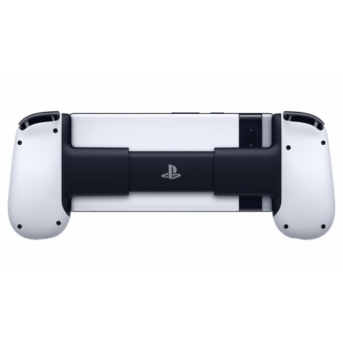 Backbone One PlayStation Ασύρματο Gamepad για Android & iPhone 15 Λευκό