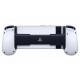 Backbone One PlayStation Ασύρματο Gamepad για Android & iPhone 15 Λευκό