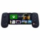 Backbone One Xbox Ασύρματο Gamepad για IOS Μαύρο