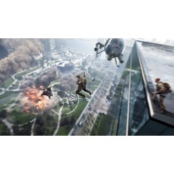 Battlefield 2042 PS5 Game