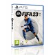Sony PlayStation 5 God of War Ragnarok (Voucher) (Official Bundle) + FIFA 23