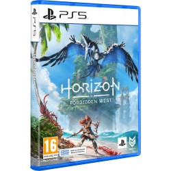 Sony PlayStation 5 God of War Ragnarok (Voucher) (Official Bundle) + Horizon Forbidden West