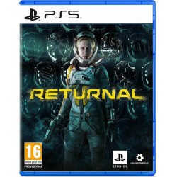 Returnal PS5 Game
