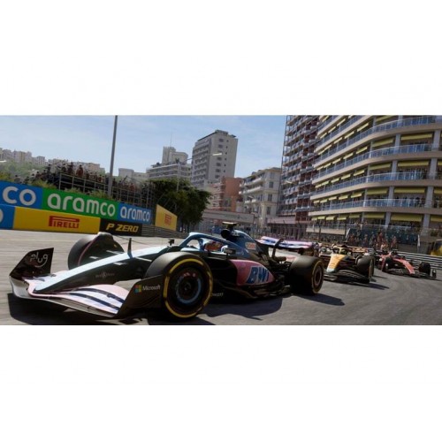 F1 2023 PS5 Game