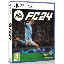EA Sports FC 24 PS5 Game