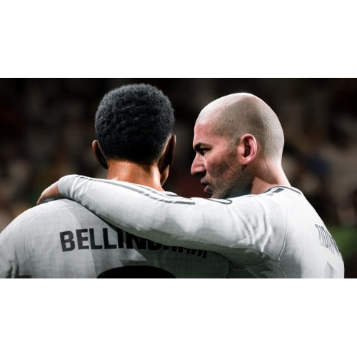 EA Sports FC 25 PS5 Game
