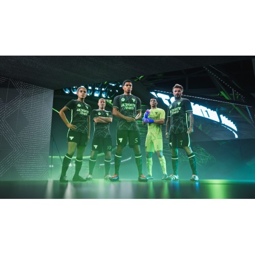 EA Sports FC 25 PS5 Game